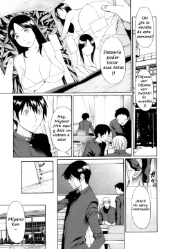 Boku ga Kanojo ni Muchu na Wake