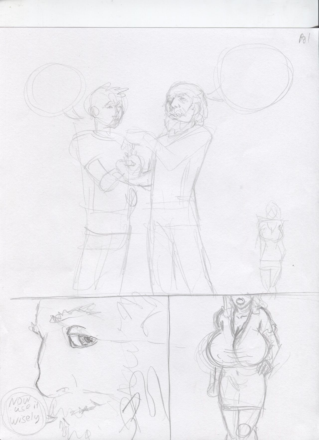 time stop lunch page 1 full