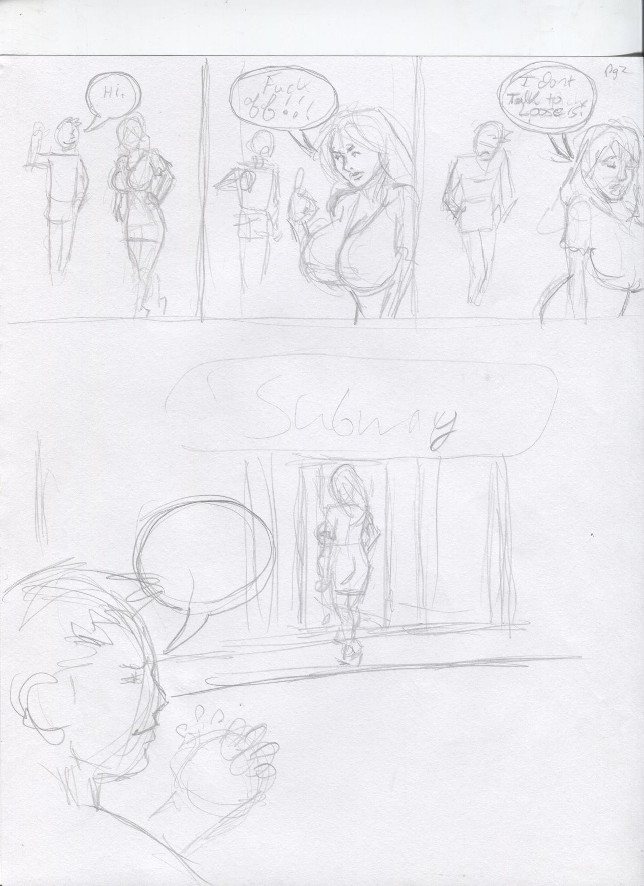 time stop lunch page 2 full