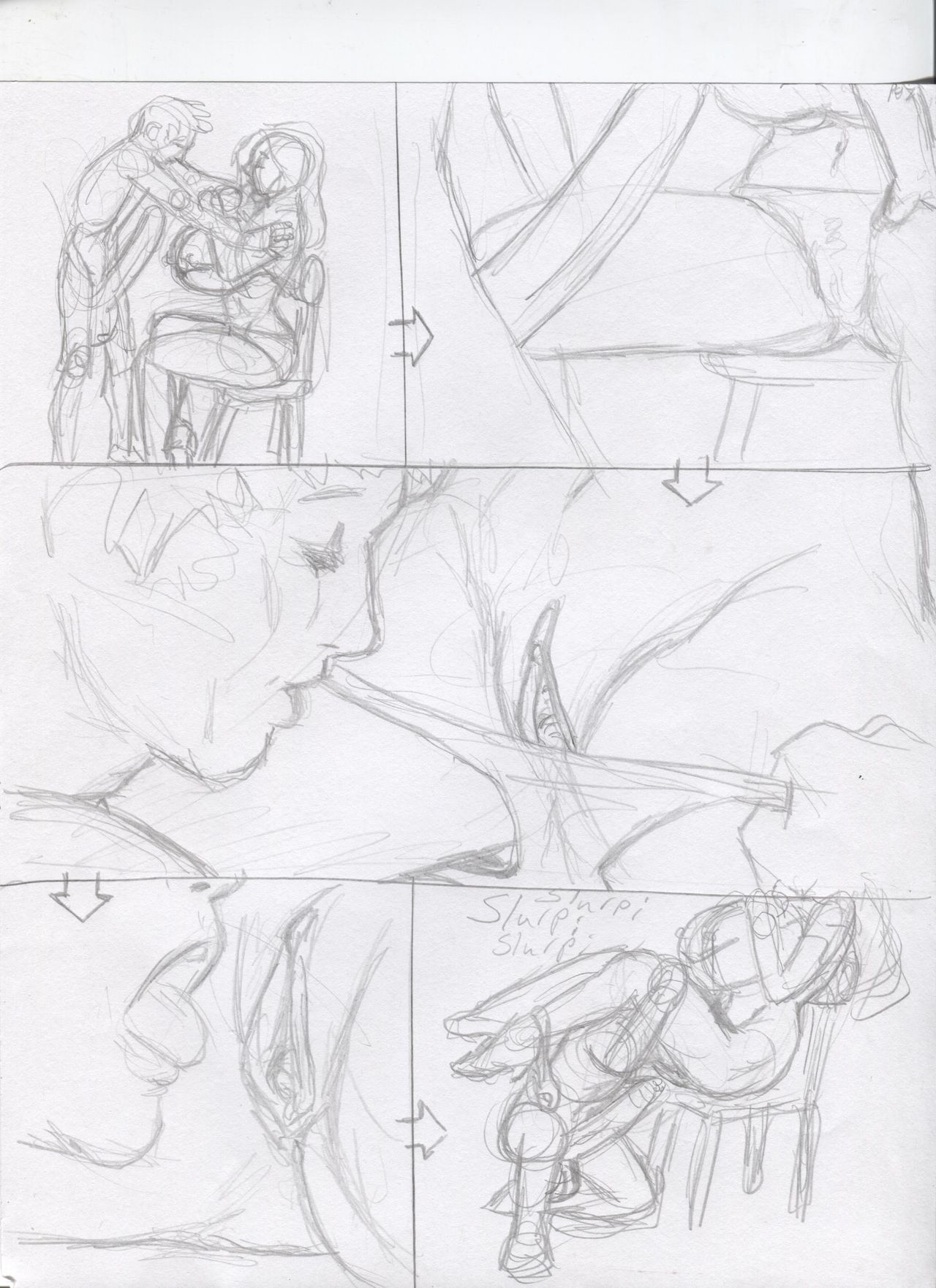 time stop lunch page 7 full