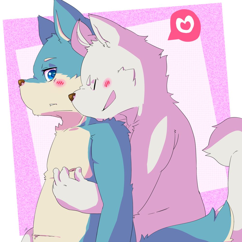 Artist - Haru page 3 full