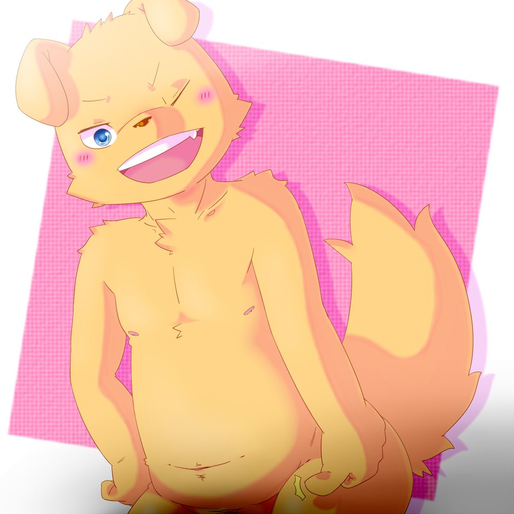 Artist - Haru page 5 full