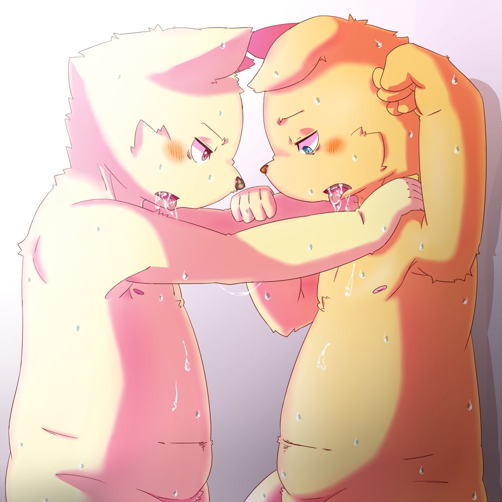 Artist - Haru page 6 full
