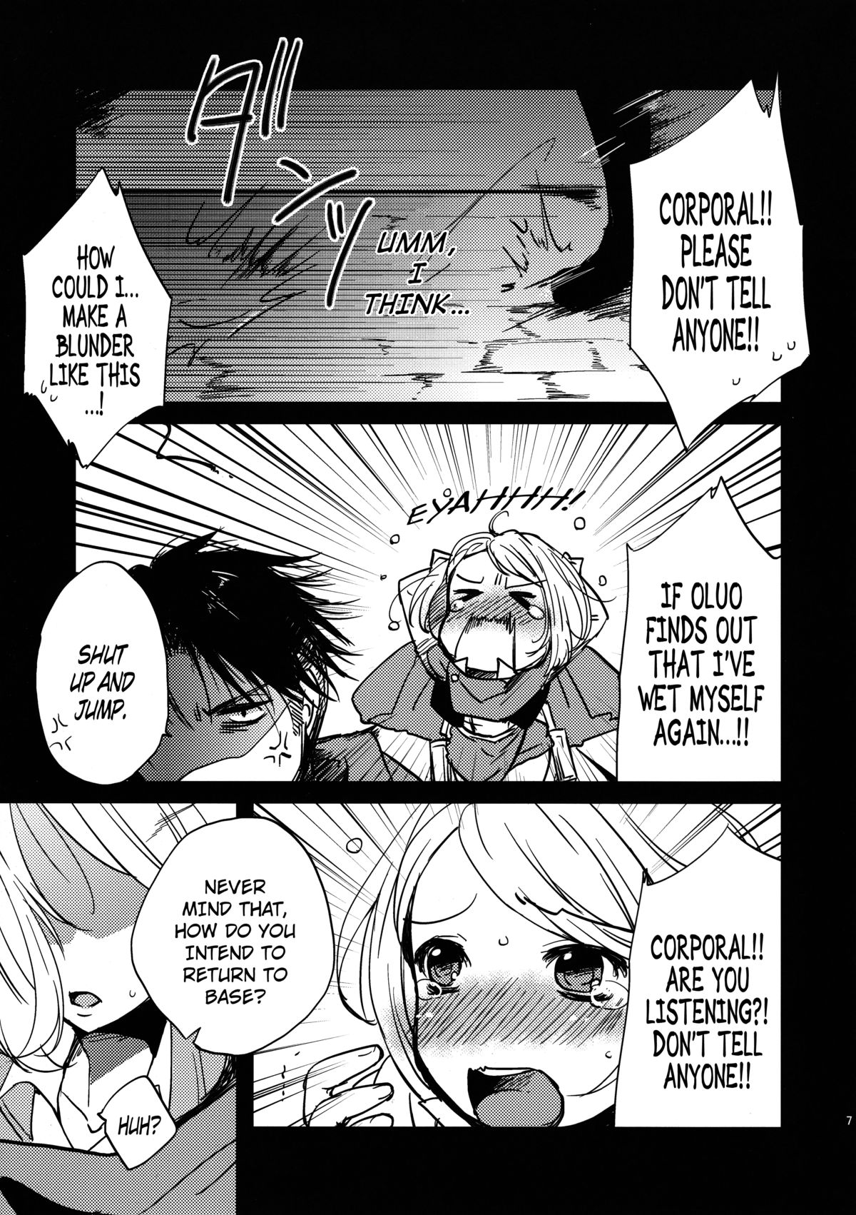 SHOW+ER page 7 full