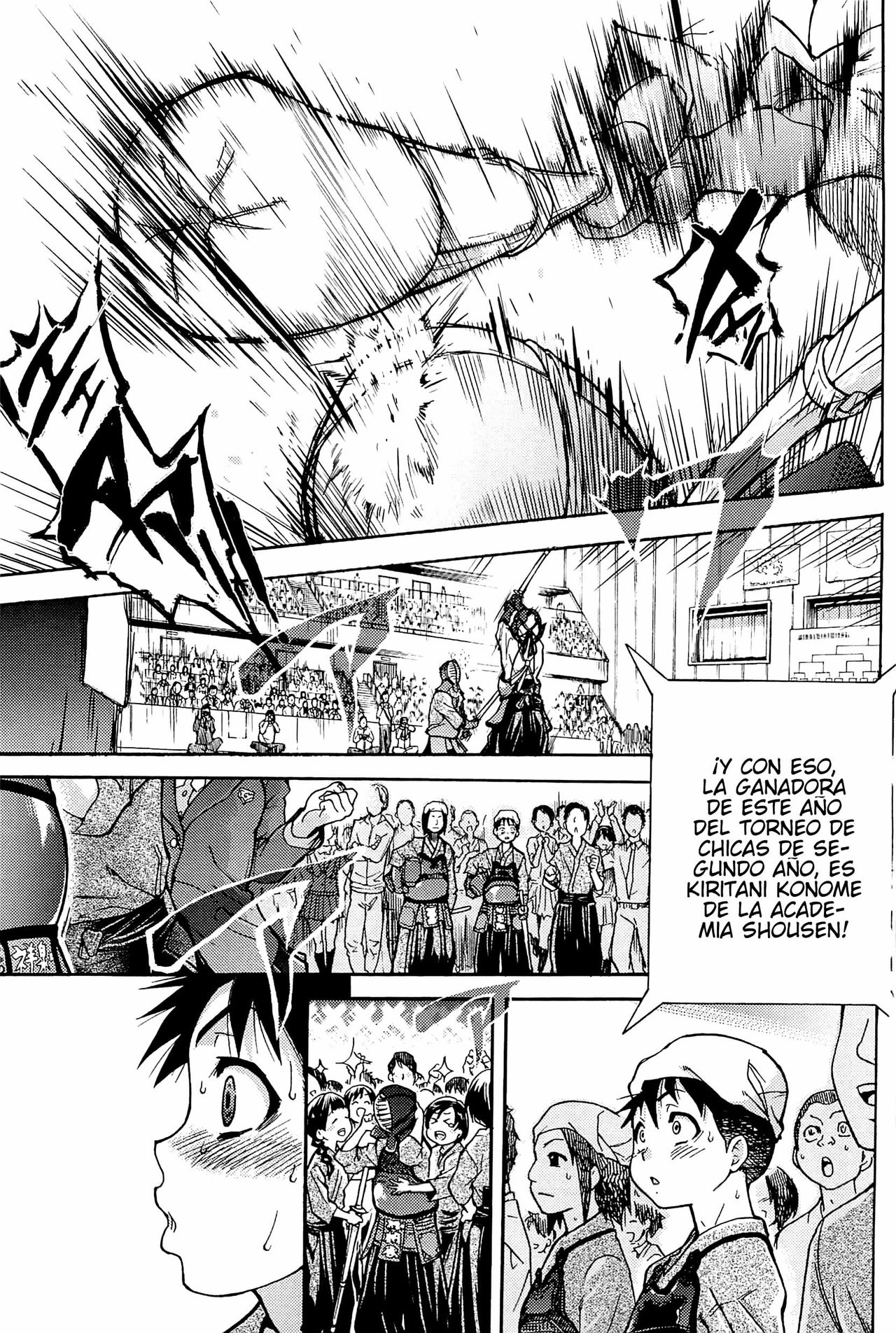 Peace Hame! Jou page 8 full