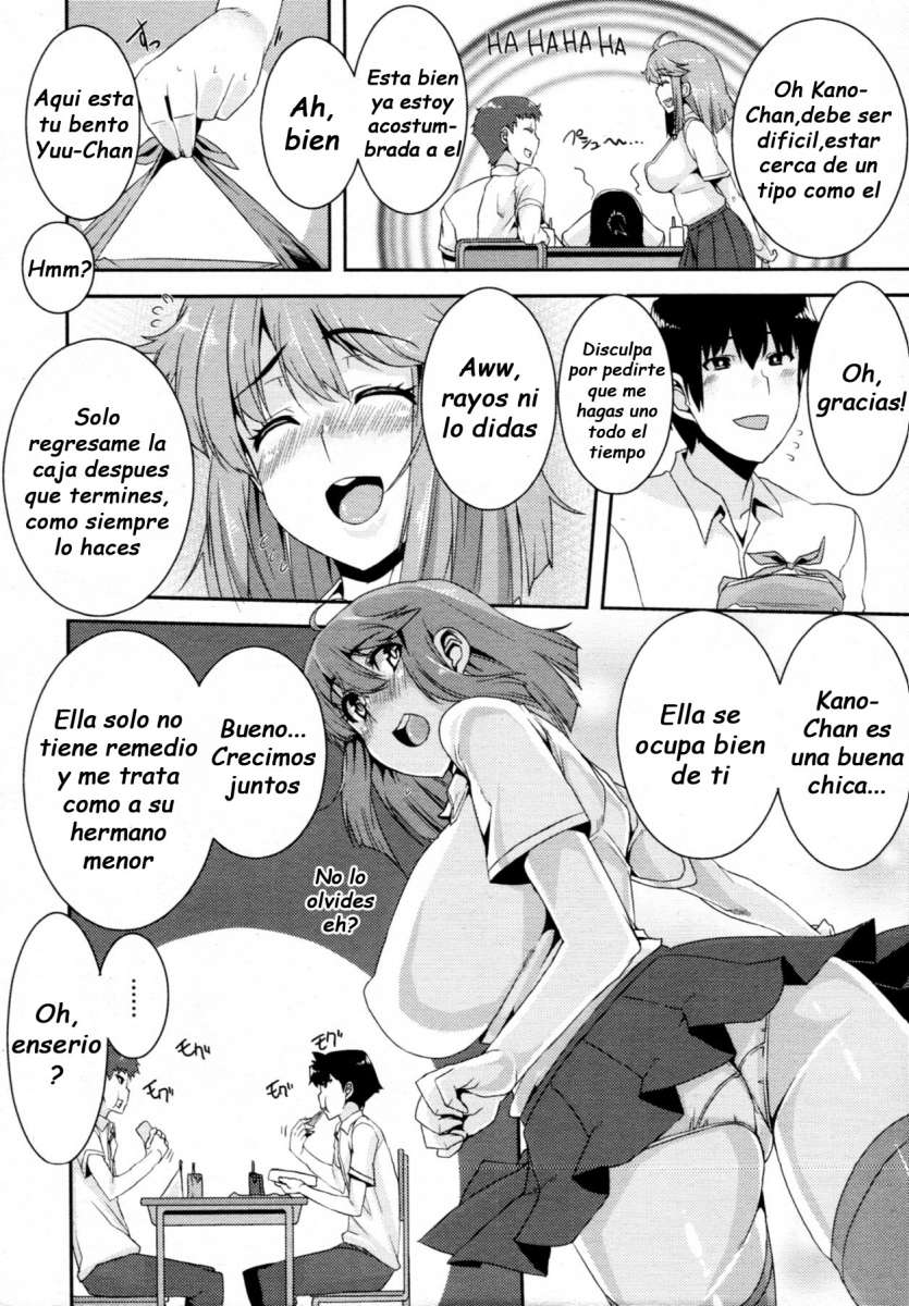 Chijo-sama no Jijou! | The Perverted Lady's Circumstances page 4 full