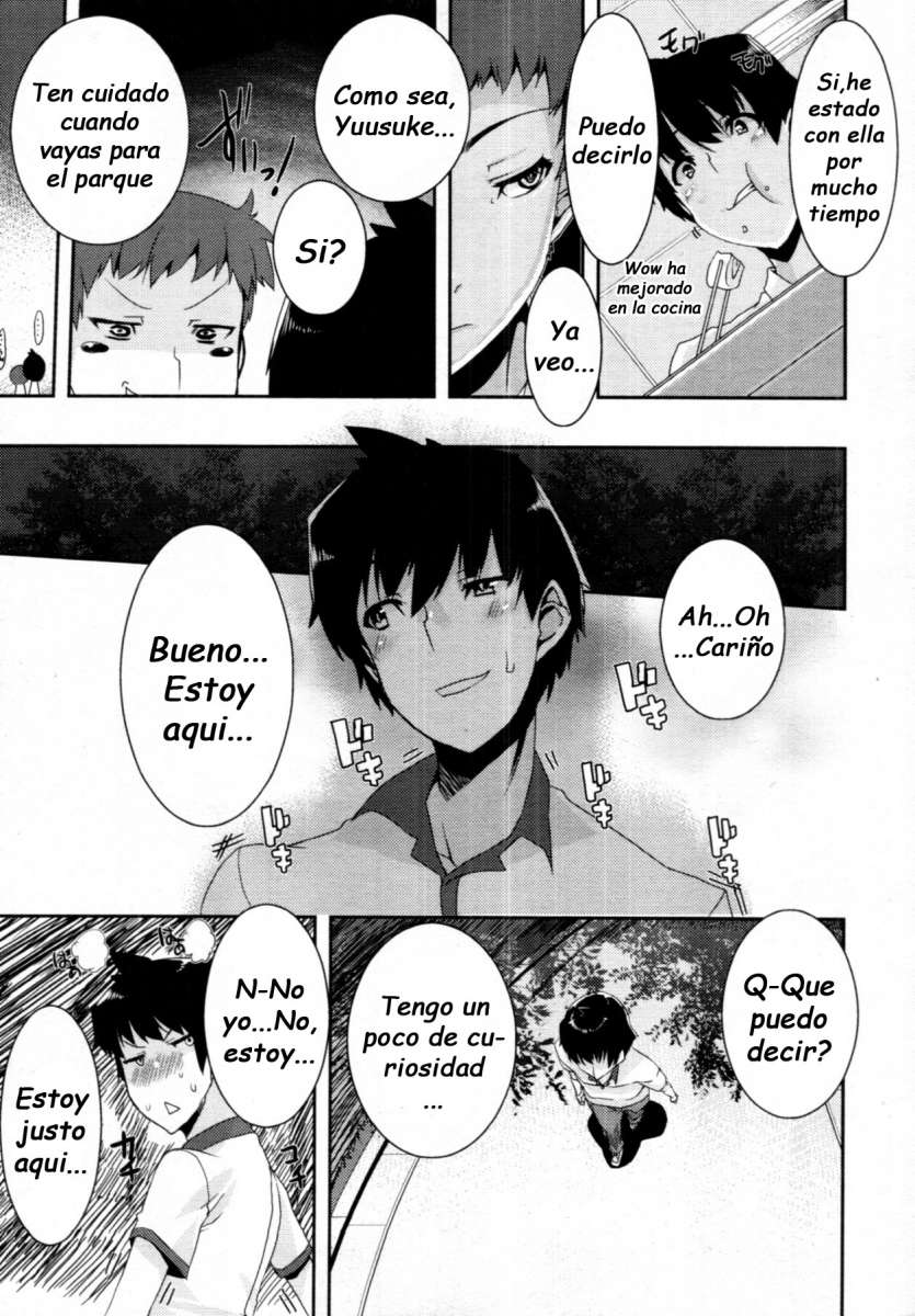 Chijo-sama no Jijou! | The Perverted Lady's Circumstances page 5 full