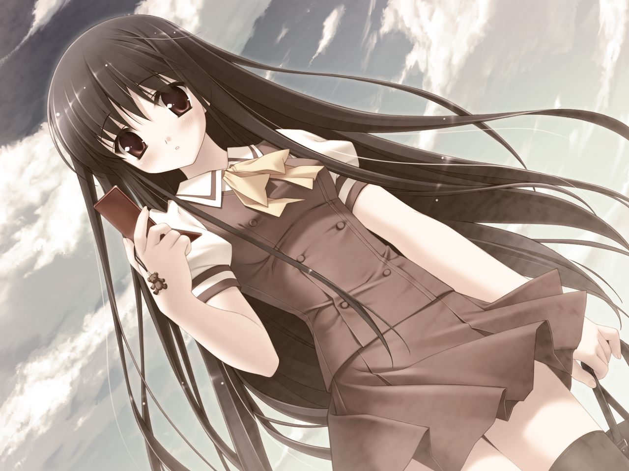 Natsu no Ame page 5 full