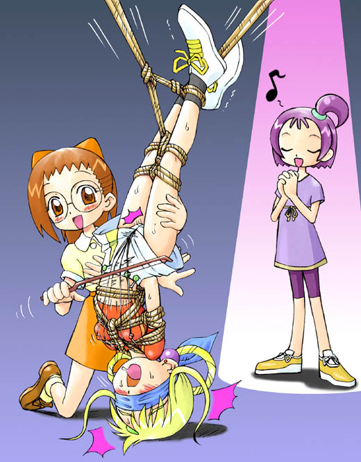 Onpu Segawa collection page 10 full