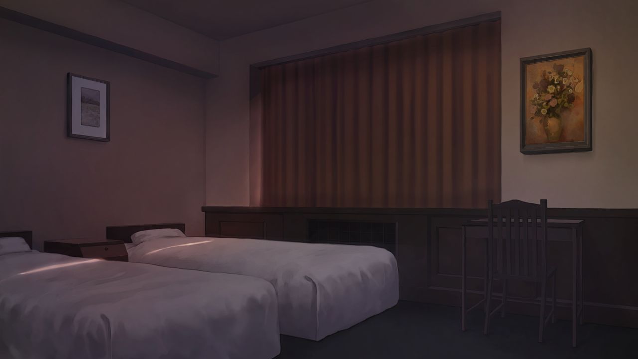 Kara no Shoujo The Second Episode page 2 full