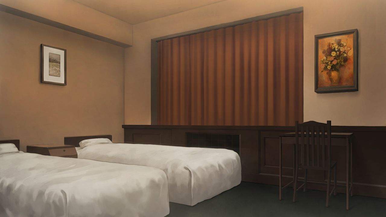 Kara no Shoujo The Second Episode page 3 full