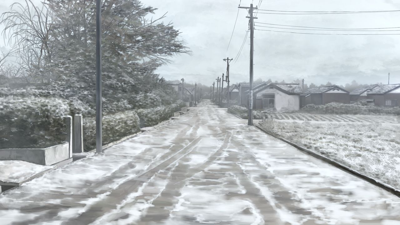 Kara no Shoujo The Second Episode page 5 full
