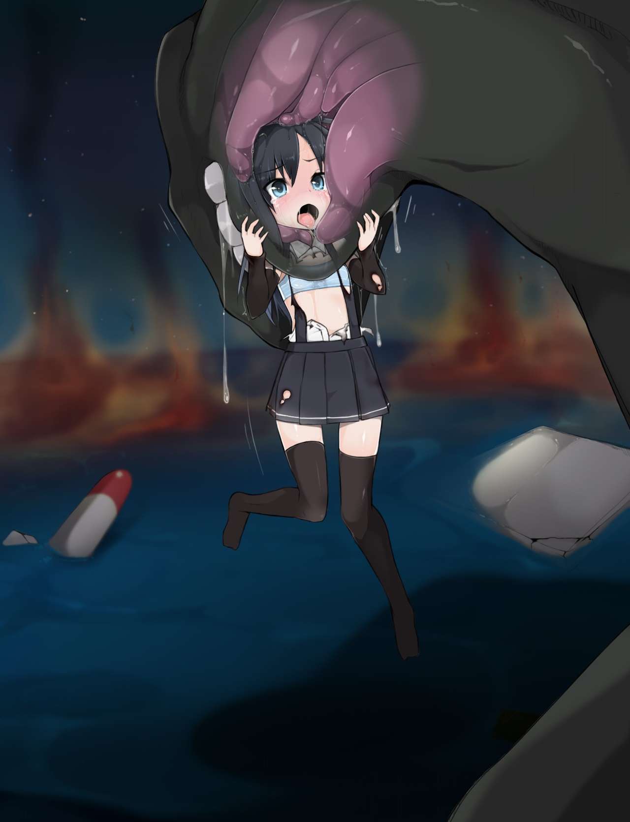 Neryou Chuunyuu page 2 full