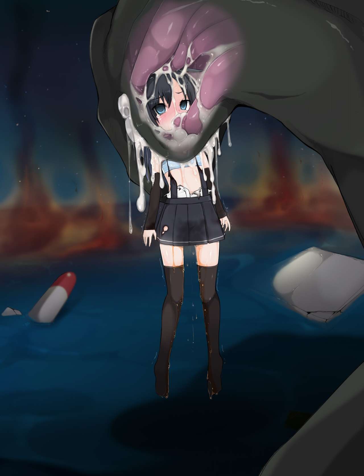 Neryou Chuunyuu page 4 full