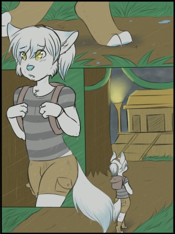 Temple Mysteries cover
