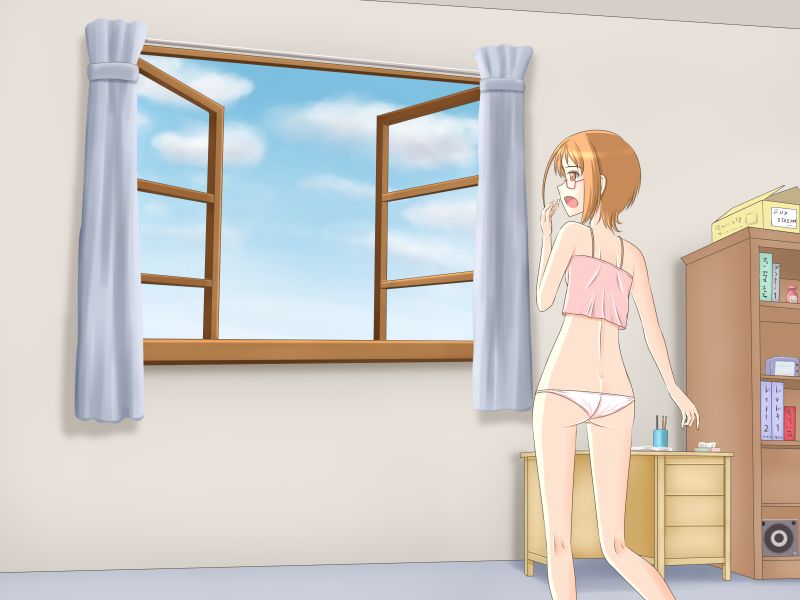 Megamitachi no Amai Shirabe 2 page 5 full