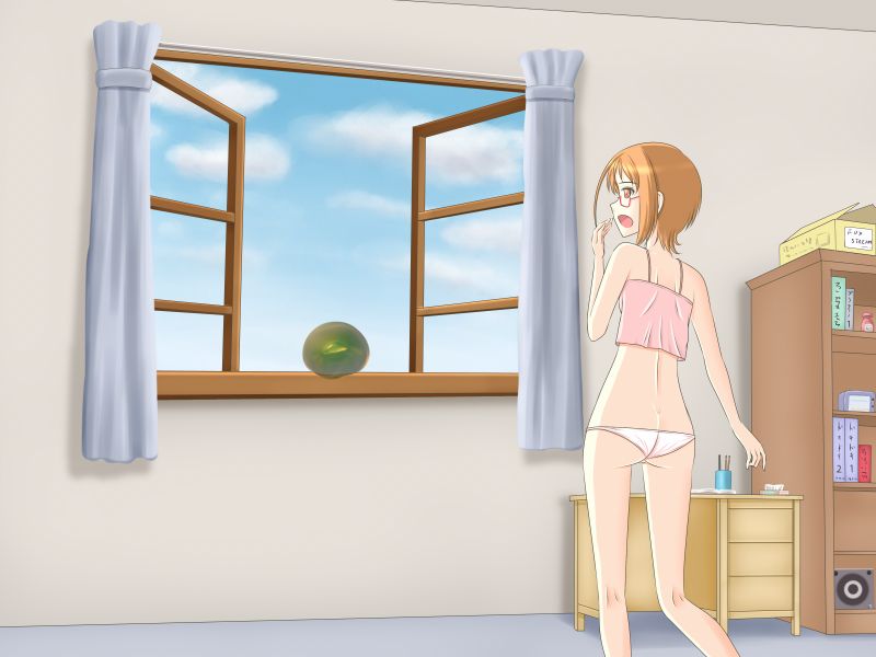 Megamitachi no Amai Shirabe 2 page 6 full