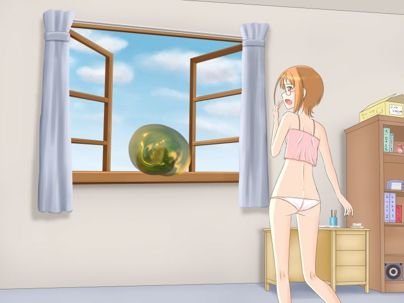 Megamitachi no Amai Shirabe 2 page 7 full