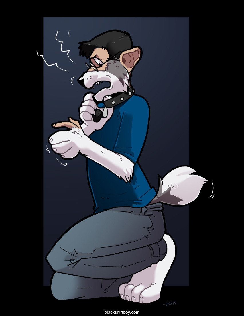Happy Halloween 2013 by Blackshirtboy page 5 full