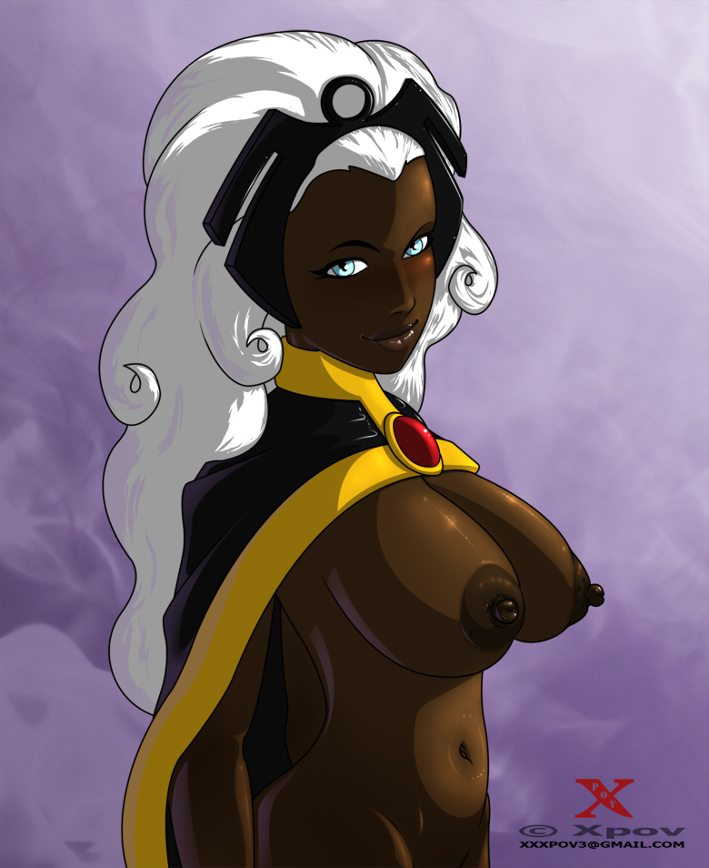 -Artist- XPOV page 1 full