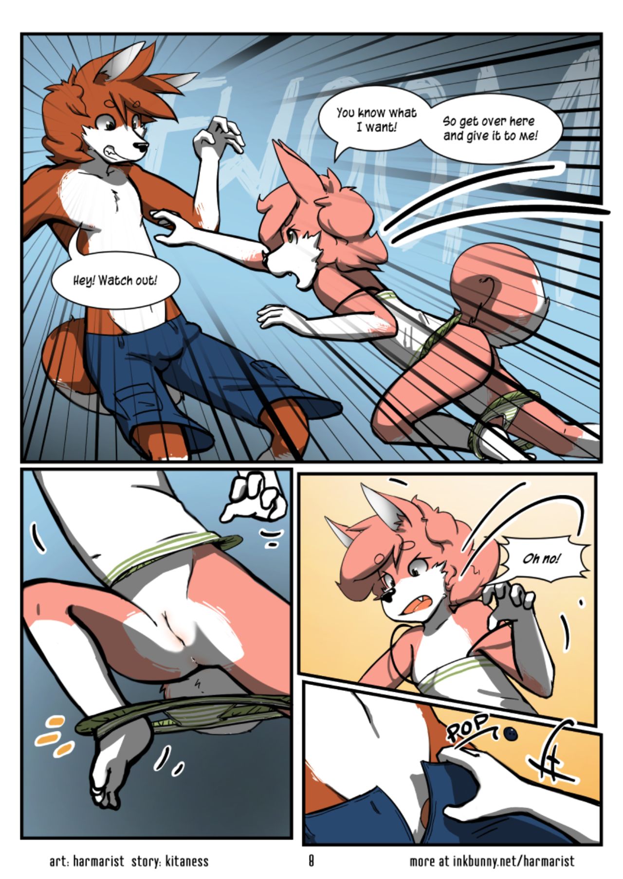 Ohio Heat page 8 full