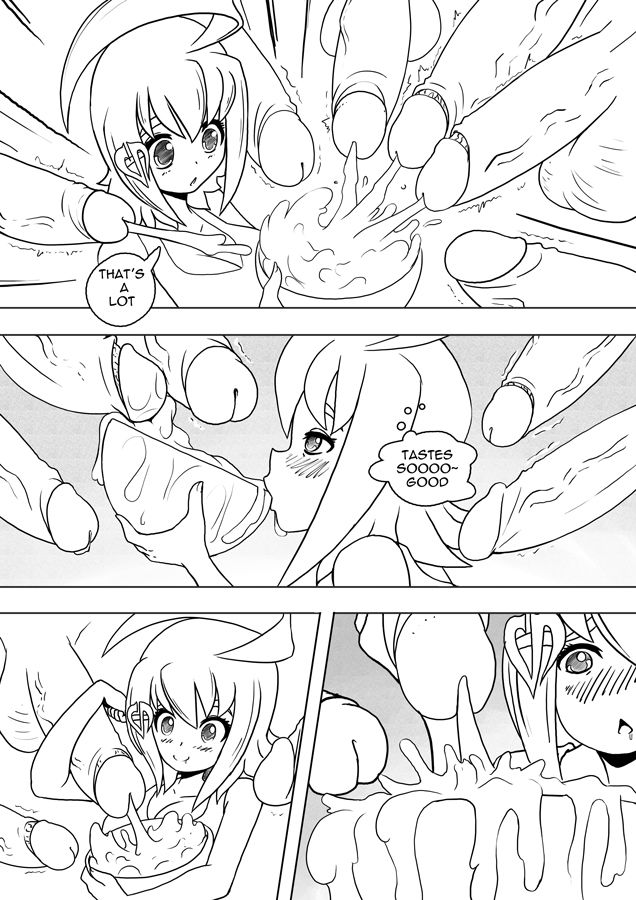 Got Milk page 2 full