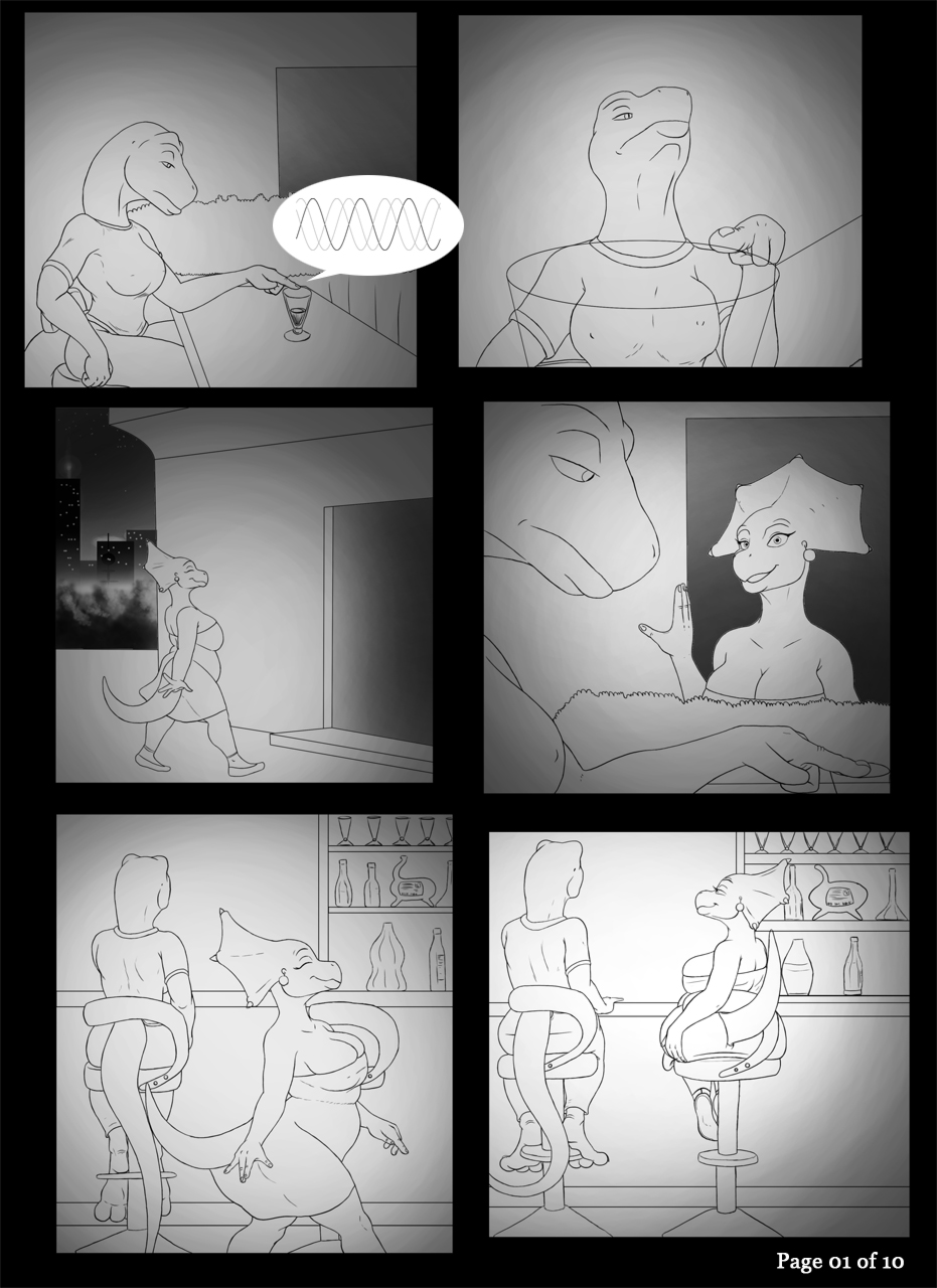Viv Shows You! page 2 full