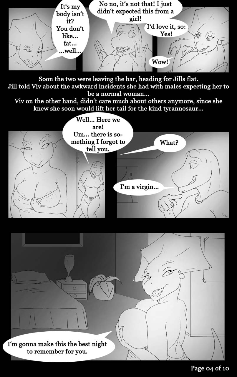 Viv Shows You! page 5 full