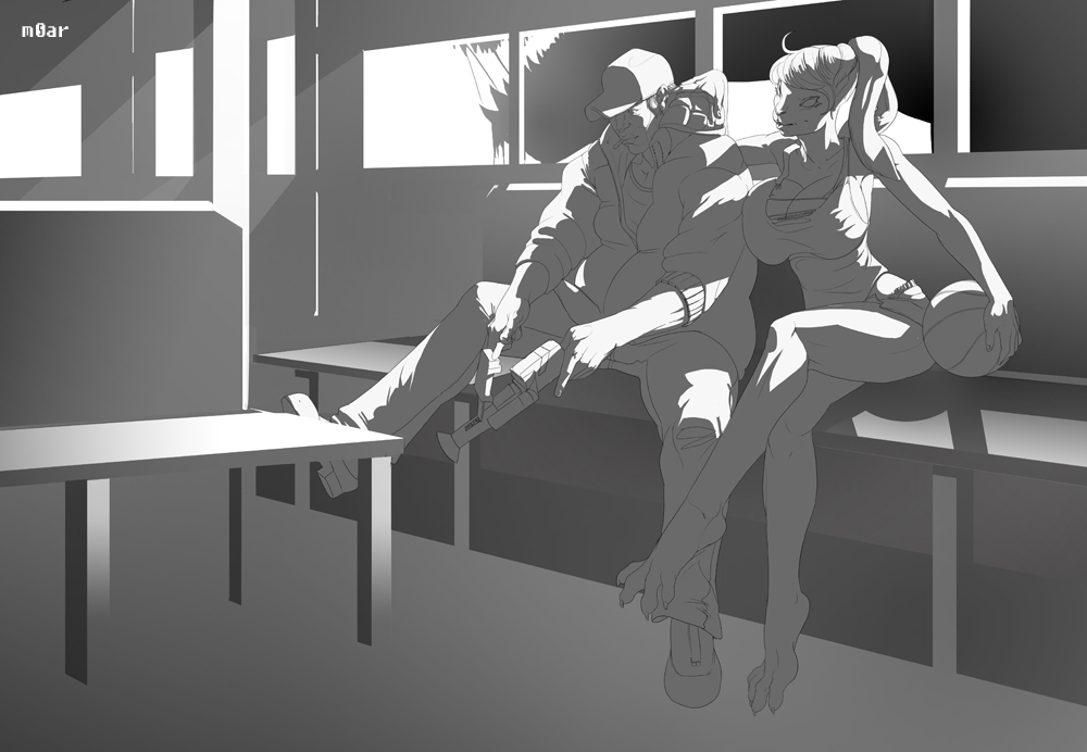 Artist - m0ar page 9 full
