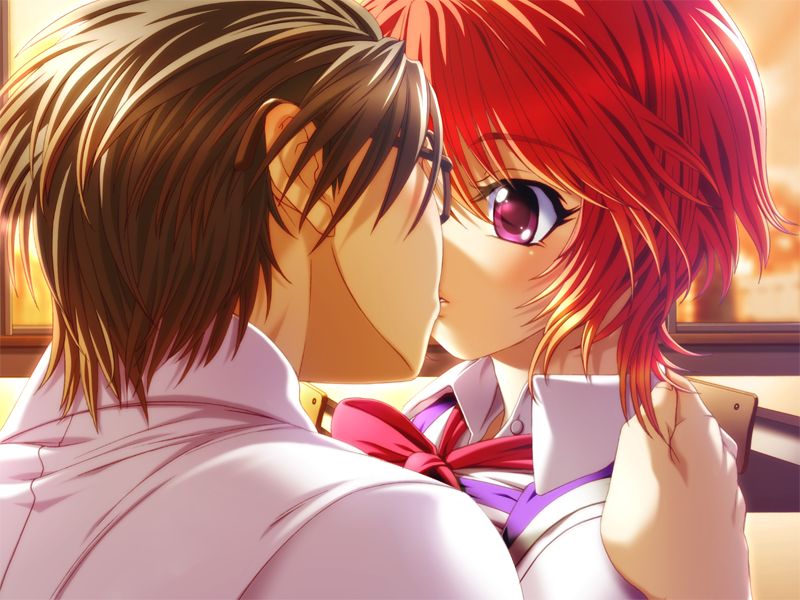 Kasou = Genjitsu ~Harem Simulator~ page 6 full