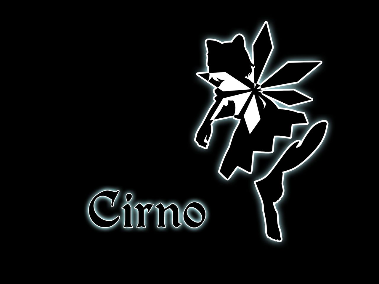 Cirno Wallpaper Collection page 8 full