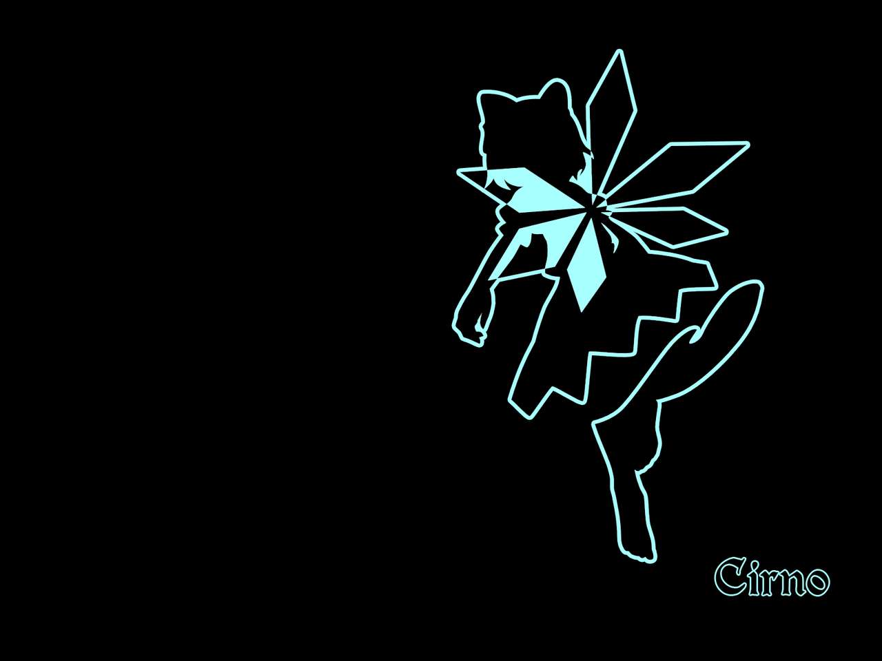 Cirno Wallpaper Collection page 9 full