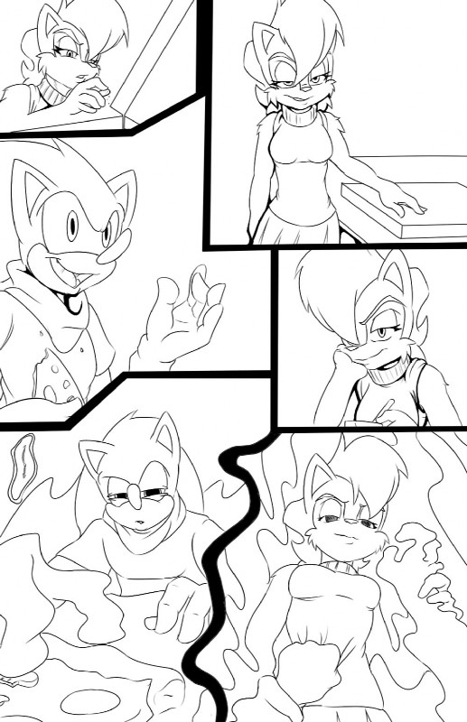 Babysitting Cream page 3 full