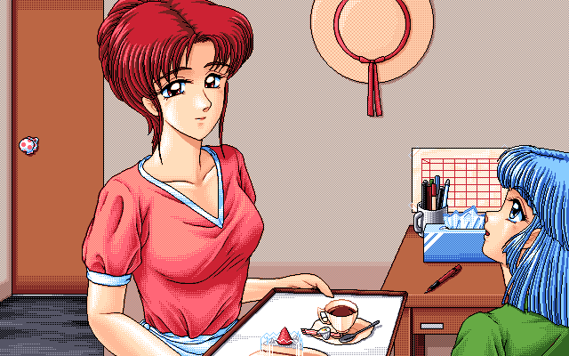 Hoshi no Suna Monogatari 3 page 7 full