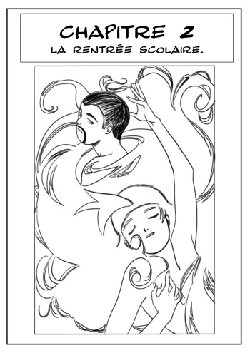 CAROLINE CHAPTER 2 cover