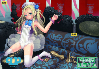 qp cover