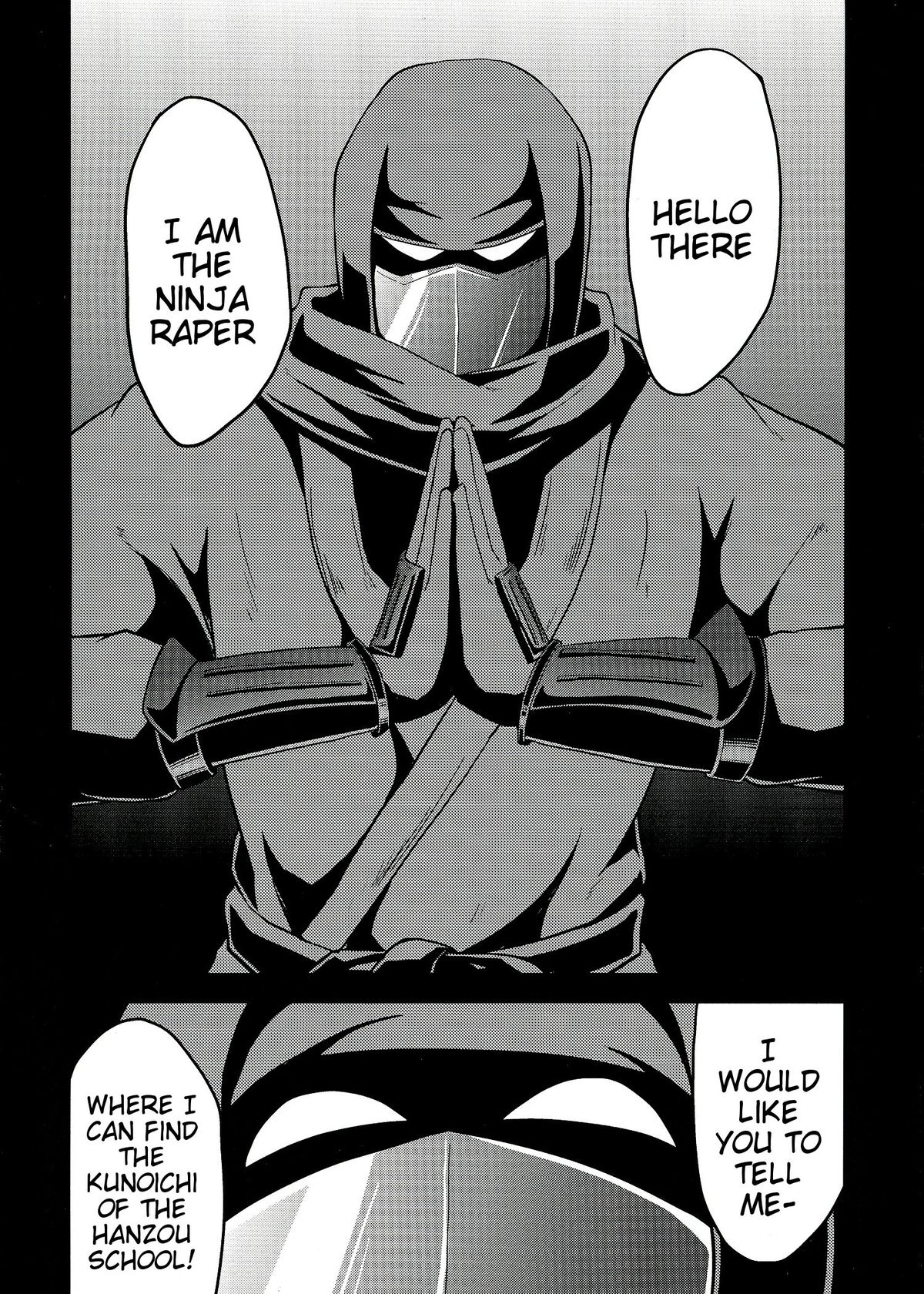 NINJASRAPER page 3 full