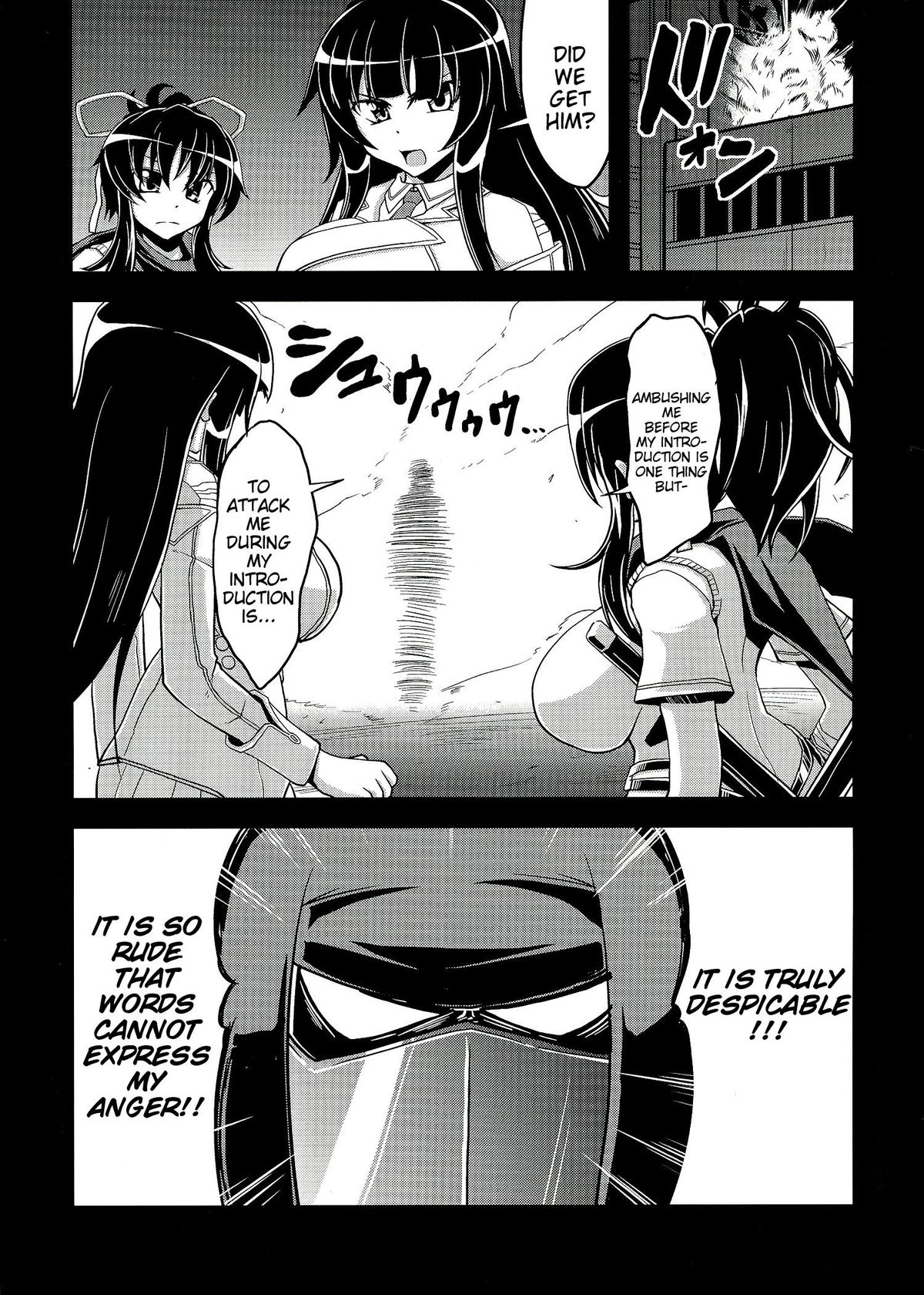 NINJASRAPER page 6 full