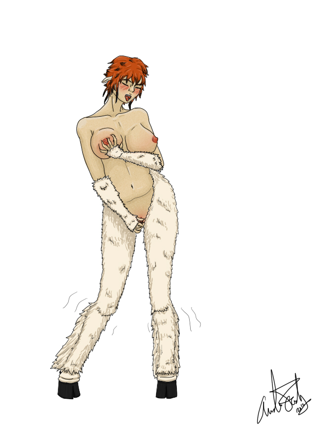 - Artist - Almariel page 5 full