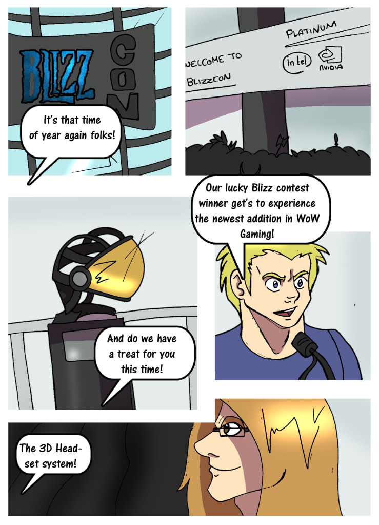 - Artist - Almariel page 6 full