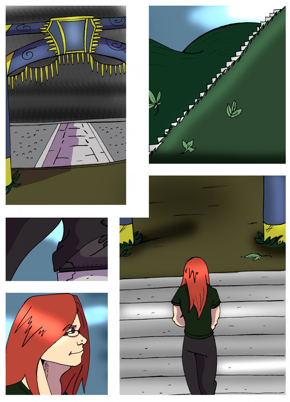 - Artist - Almariel page 7 full