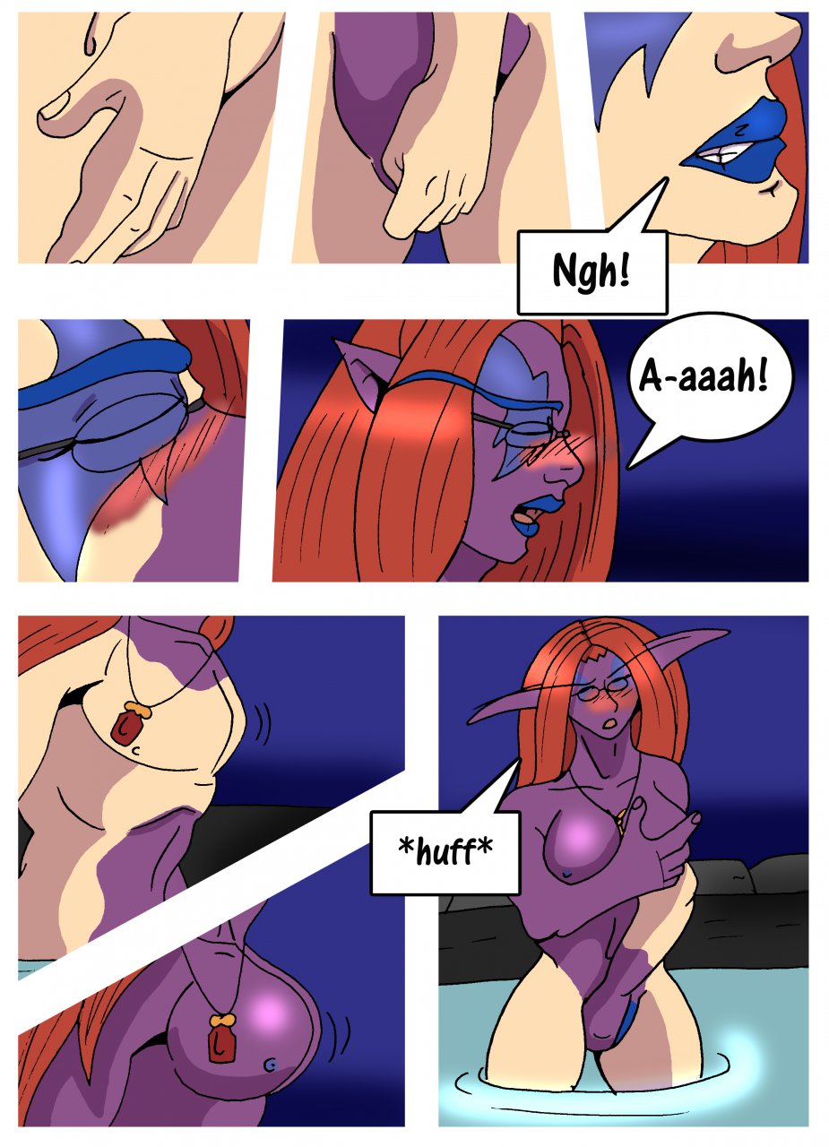 - Artist - Almariel page 9 full