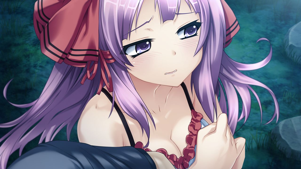 Love Replica page 4 full