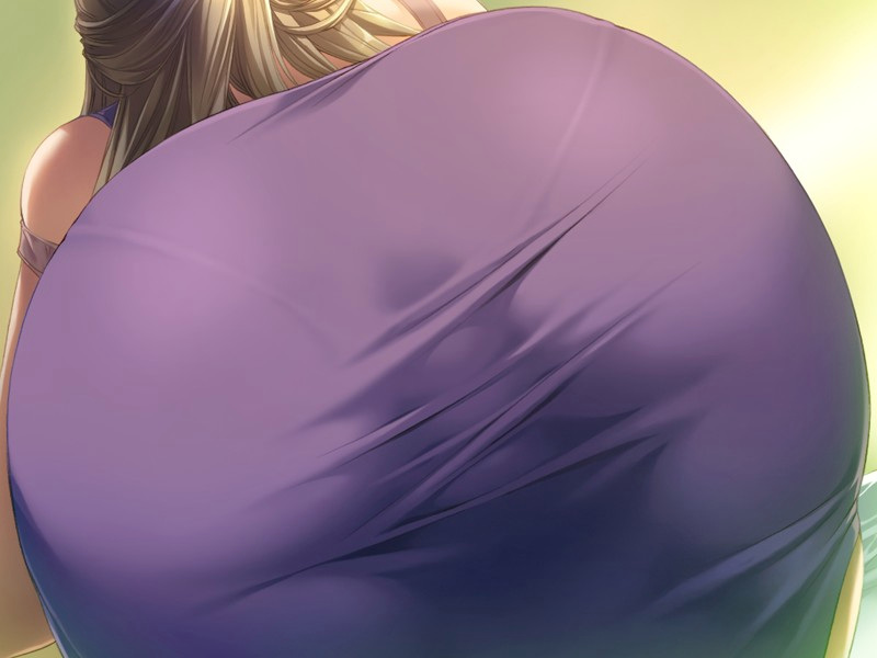 Hey, Nice Ass page 1 full
