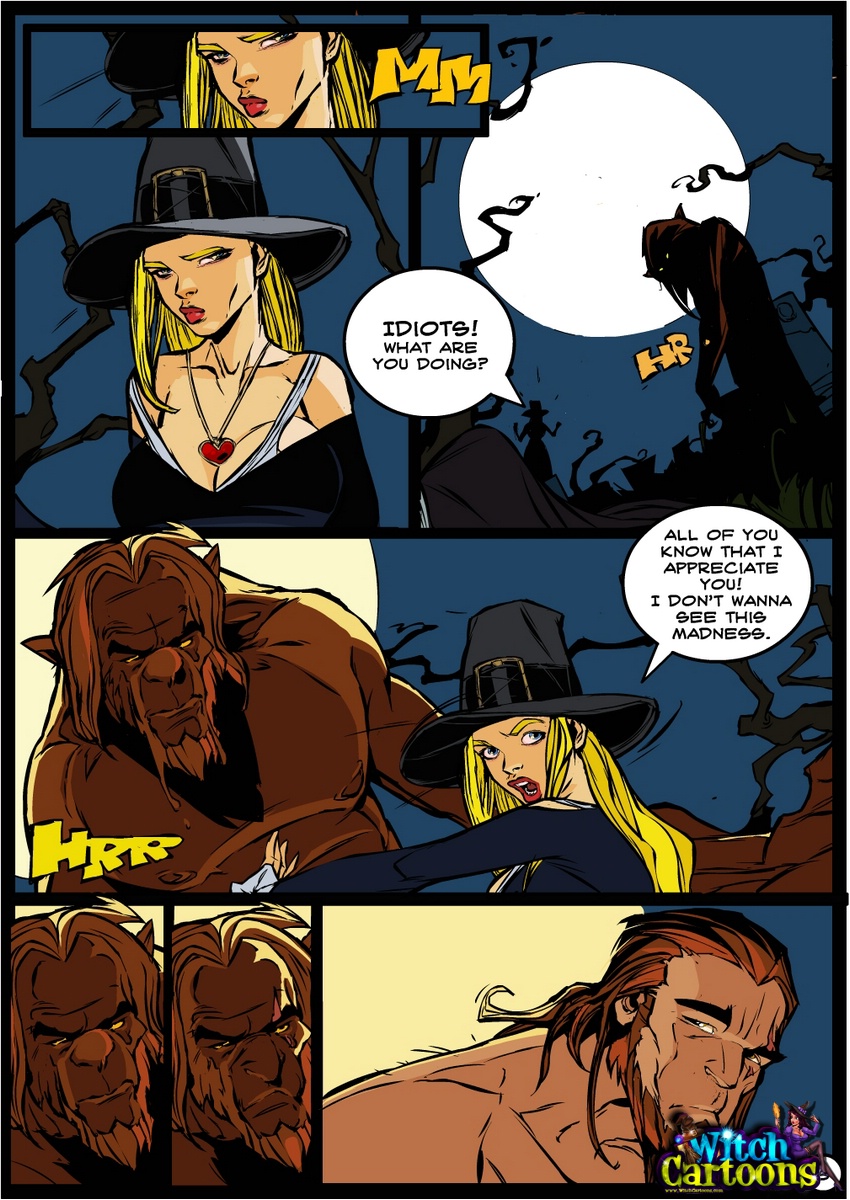Witch - 05 page 7 full