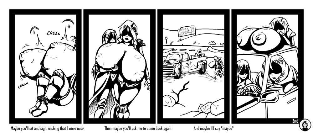 Angels of the Wasteland page 5 full