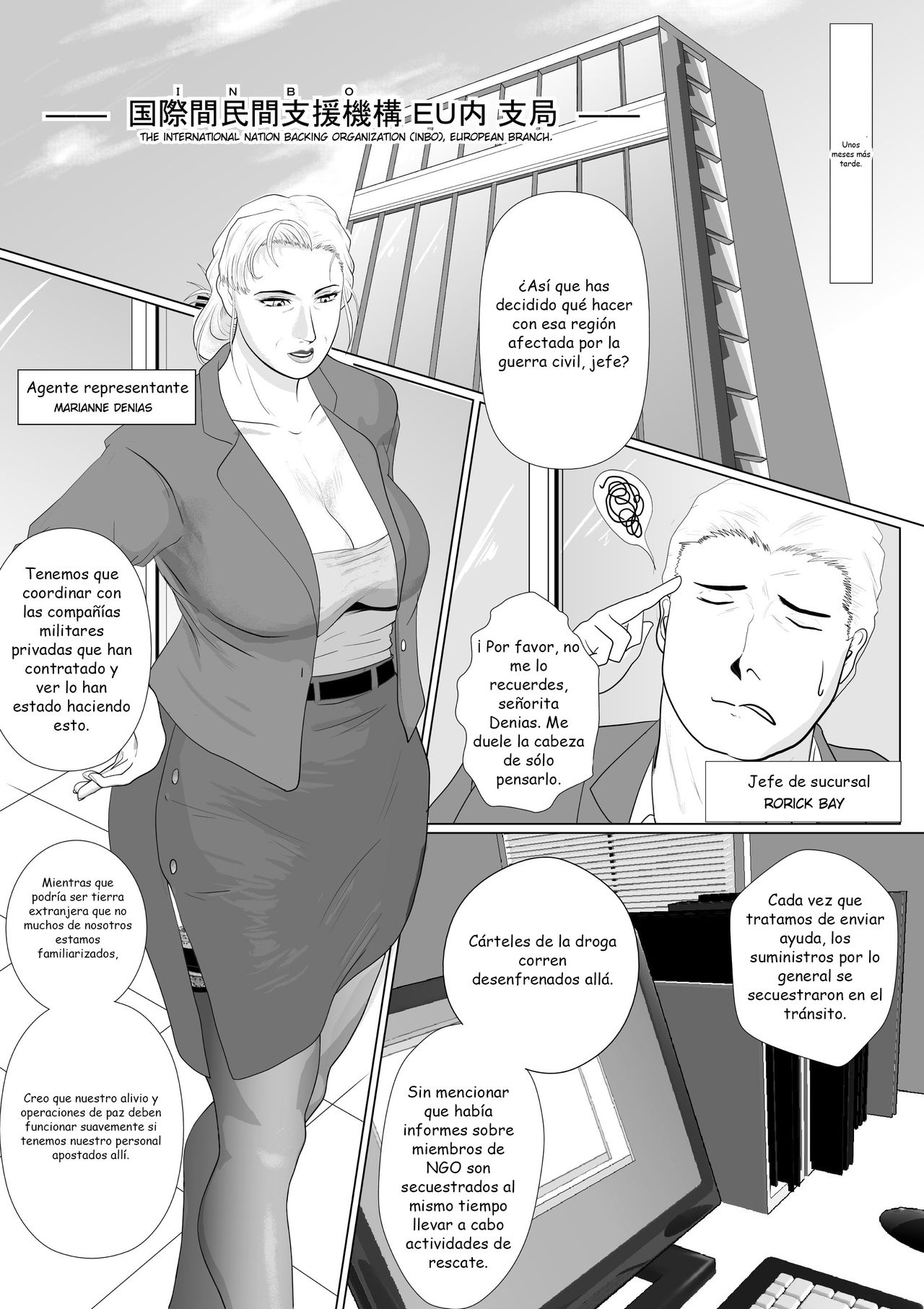 Bloody Milk Transporter page 5 full