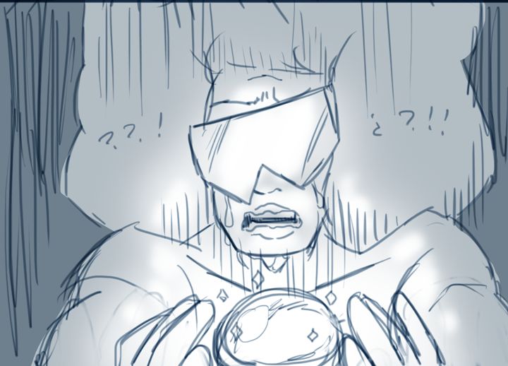 Steven Universe page 4 full