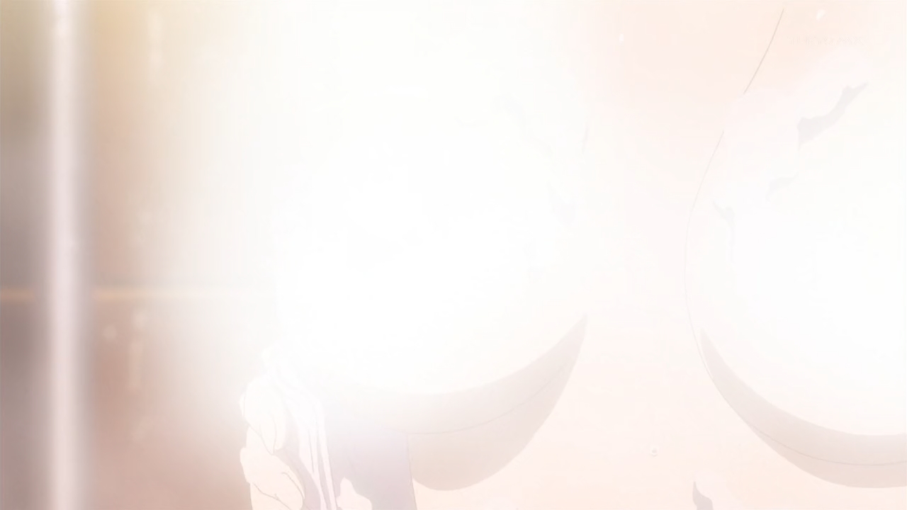 To Love-Ru: Trouble - Darkness - Uncensored scenes BD VOL 05 page 10 full