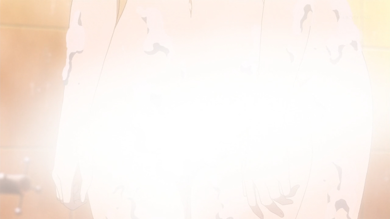 To Love-Ru: Trouble - Darkness - Uncensored scenes BD VOL 05 page 4 full